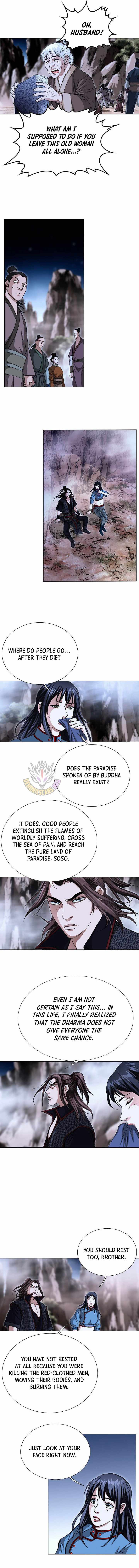 Return of the Immortal Monk — Chapter 42 — page 7
