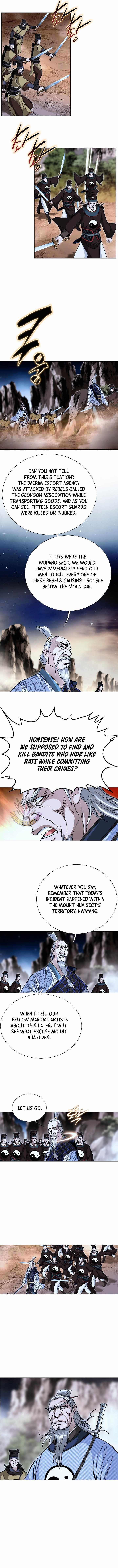 Return of the Immortal Monk — Chapter 43 — page 2