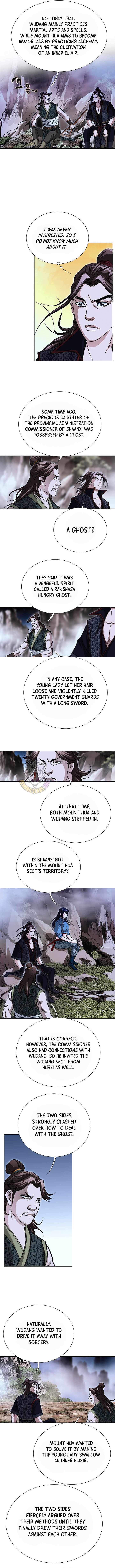 Return of the Immortal Monk — Chapter 43 — page 4