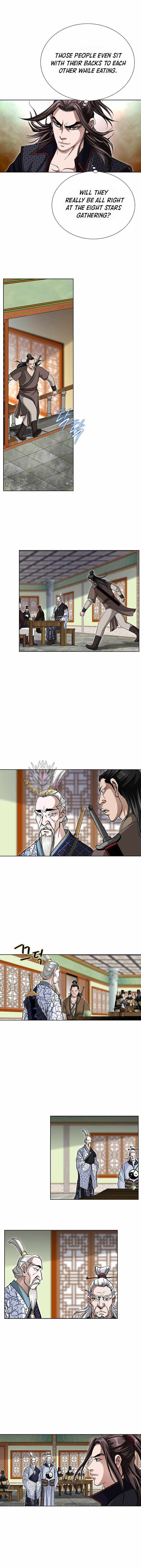 Return of the Immortal Monk — Chapter 43 — page 9