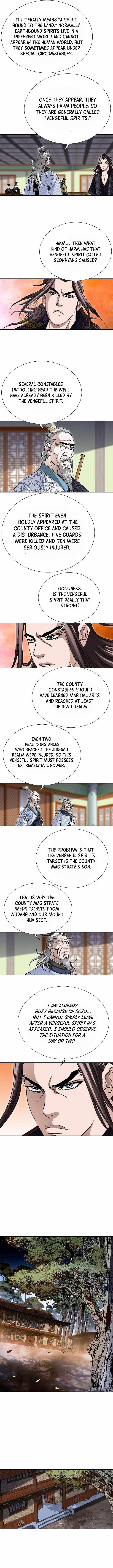 Return of the Immortal Monk — Chapter 44 — page 2