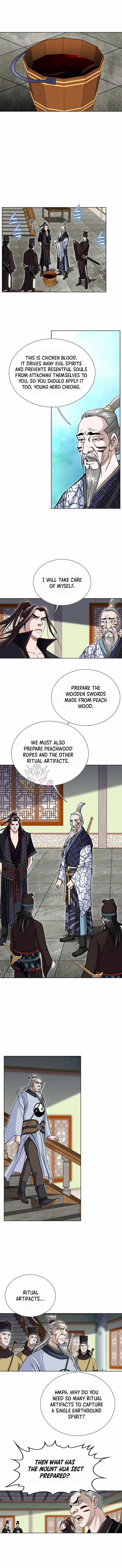 Return of the Immortal Monk — Chapter 44 — page 3