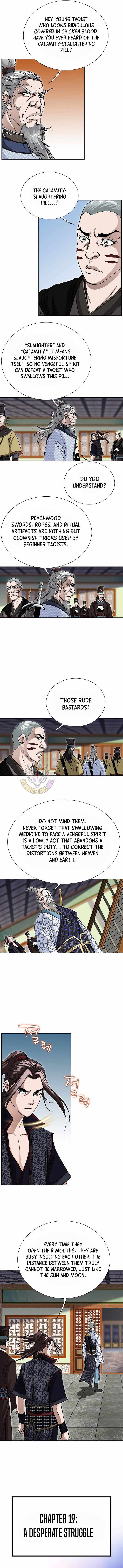 Return of the Immortal Monk — Chapter 44 — page 4