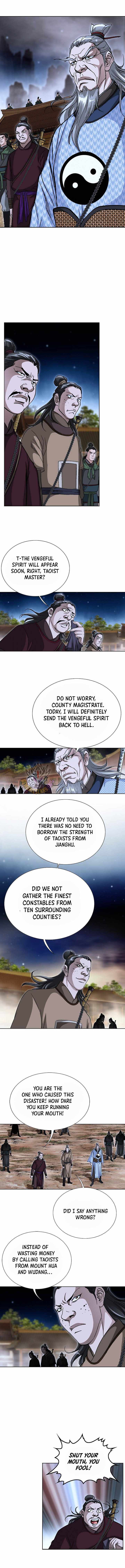 Return of the Immortal Monk — Chapter 45 — page 3