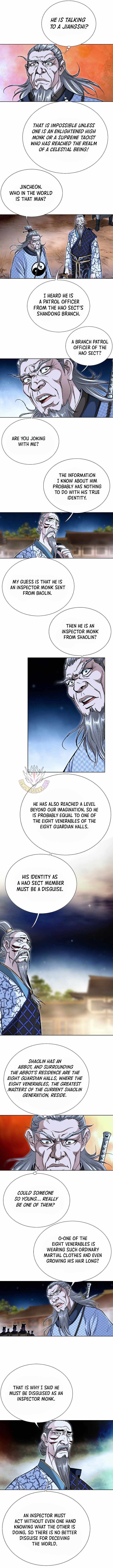 Return of the Immortal Monk — Chapter 46 — page 3