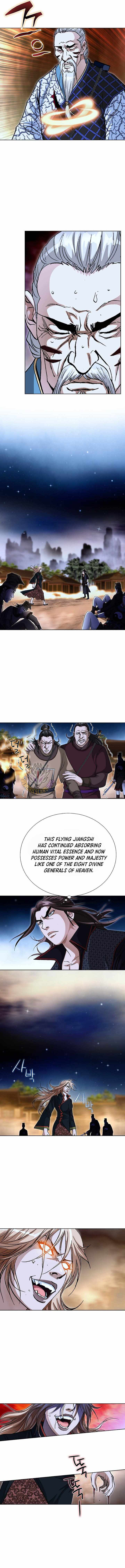 Return of the Immortal Monk — Chapter 46 — page 7