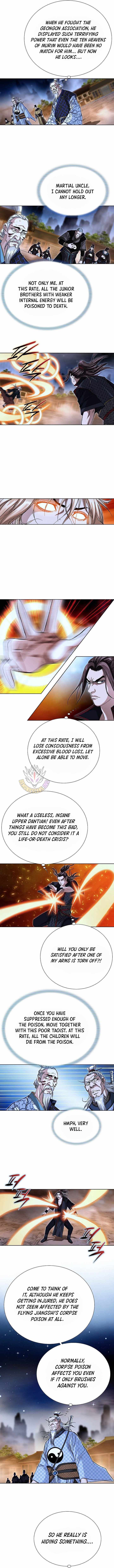Return of the Immortal Monk — Chapter 46 — page 11