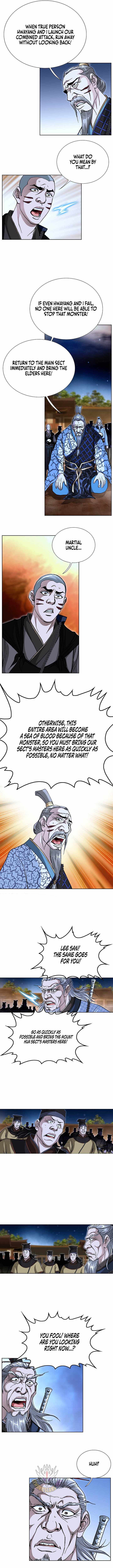 Return of the Immortal Monk — Chapter 47 — page 3