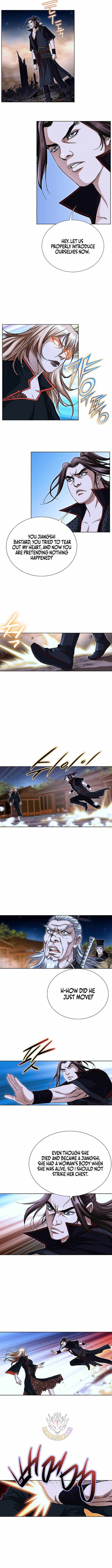 Return of the Immortal Monk — Chapter 47 — page 5