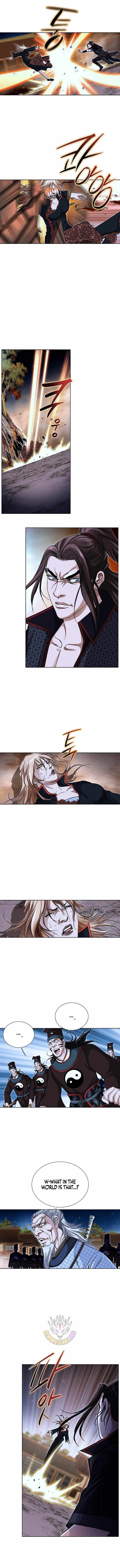 Return of the Immortal Monk — Chapter 47 — page 6