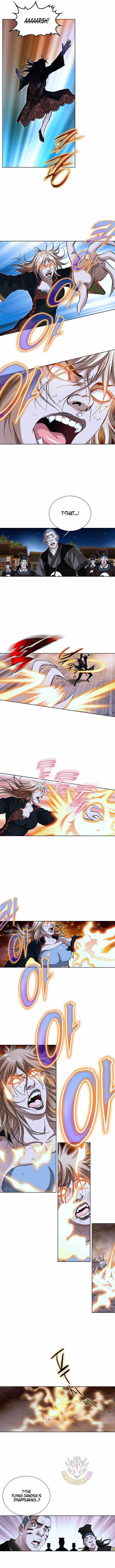Return of the Immortal Monk — Chapter 47 — page 7