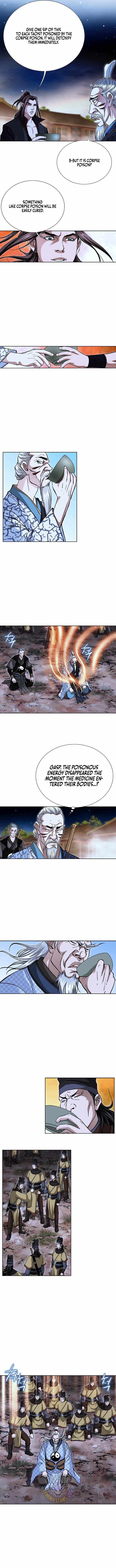 Return of the Immortal Monk — Chapter 47 — page 9