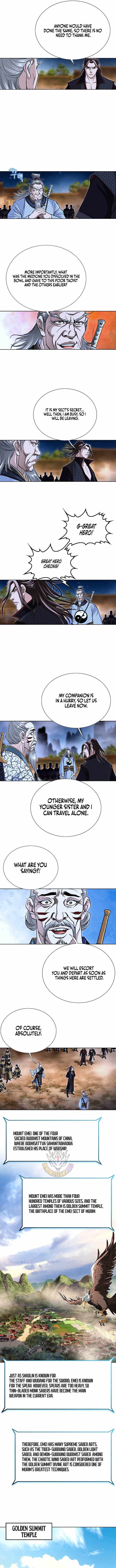 Return of the Immortal Monk — Chapter 48 — page 2