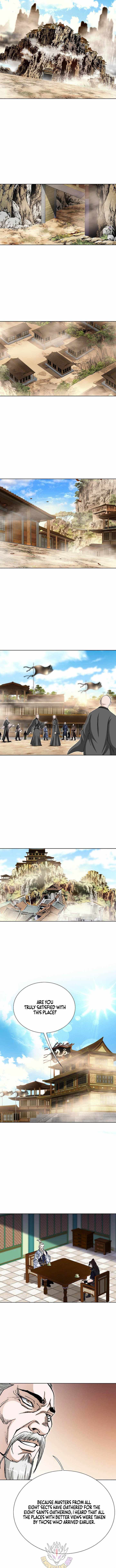 Return of the Immortal Monk — Chapter 48 — page 3