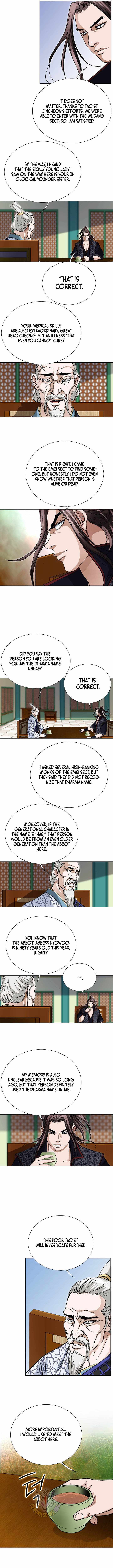 Return of the Immortal Monk — Chapter 48 — page 4