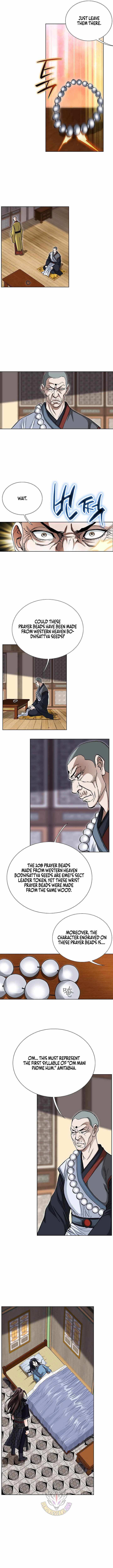 Return of the Immortal Monk — Chapter 48 — page 7