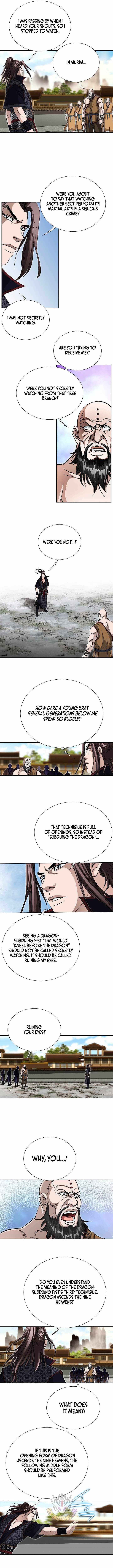 Return of the Immortal Monk — Chapter 49 — page 2