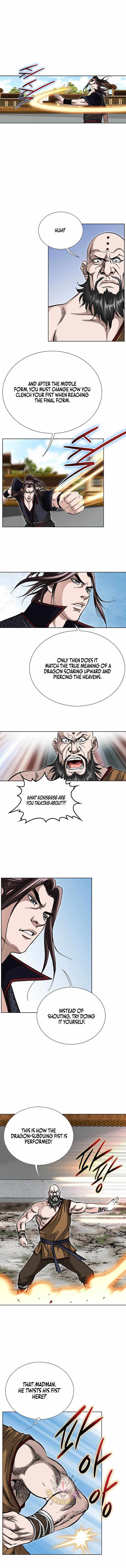 Return of the Immortal Monk — Chapter 49 — page 3