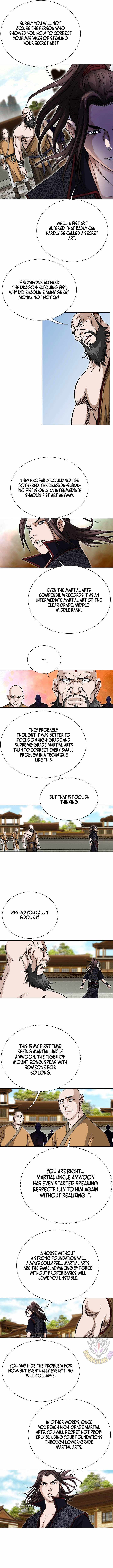 Return of the Immortal Monk — Chapter 49 — page 6