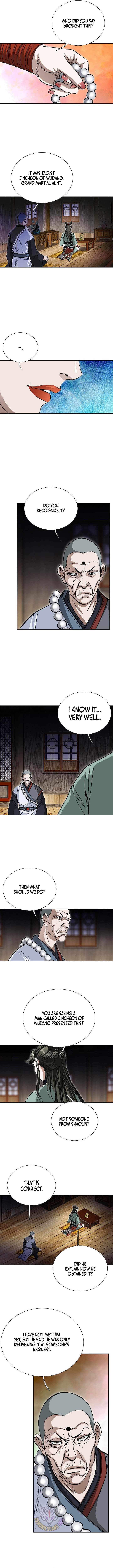 Return of the Immortal Monk — Chapter 49 — page 9