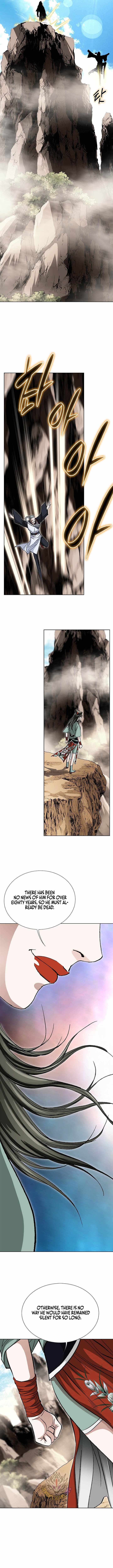 Return of the Immortal Monk — Chapter 49 — page 11