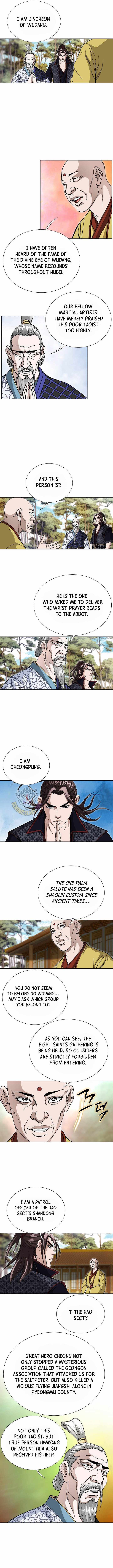 Return of the Immortal Monk — Chapter 50 — page 2