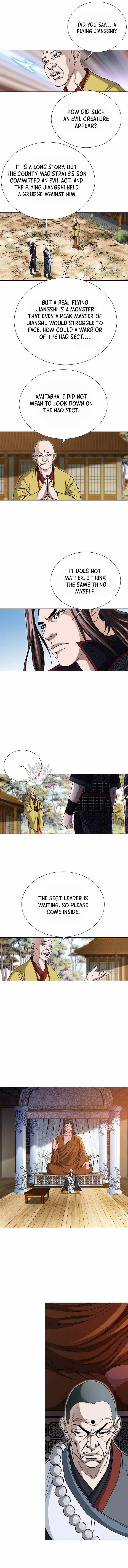 Return of the Immortal Monk — Chapter 50 — page 3
