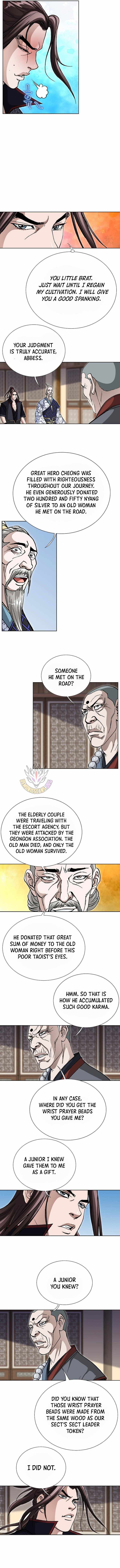 Return of the Immortal Monk — Chapter 51 — page 2