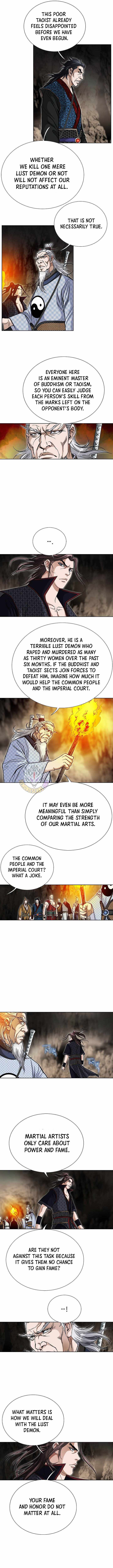 Return of the Immortal Monk — Chapter 52 — page 7