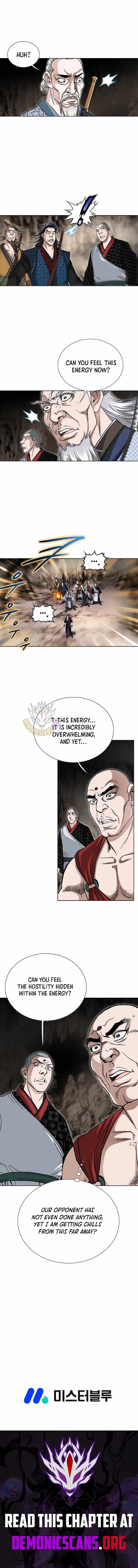 Return of the Immortal Monk — Chapter 52 — page 12