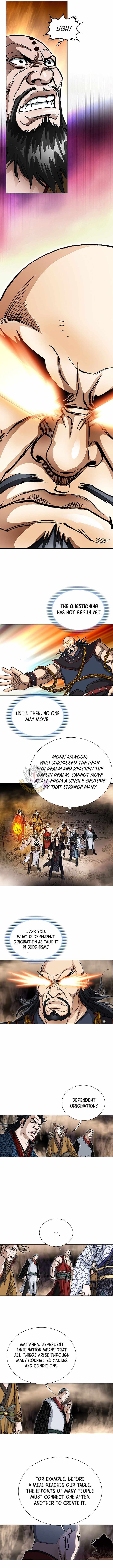 Return of the Immortal Monk — Chapter 53 — page 4