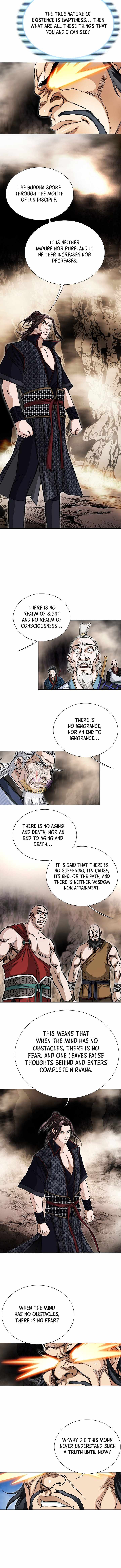 Return of the Immortal Monk — Chapter 53 — page 6