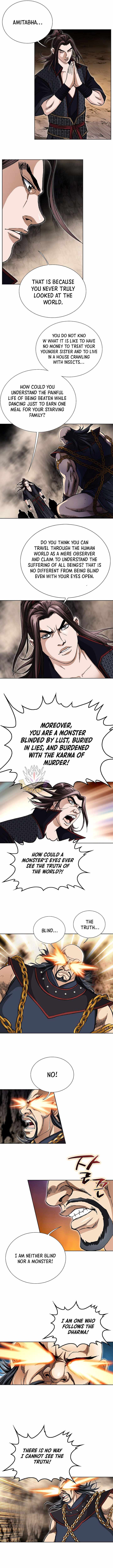 Return of the Immortal Monk — Chapter 53 — page 7