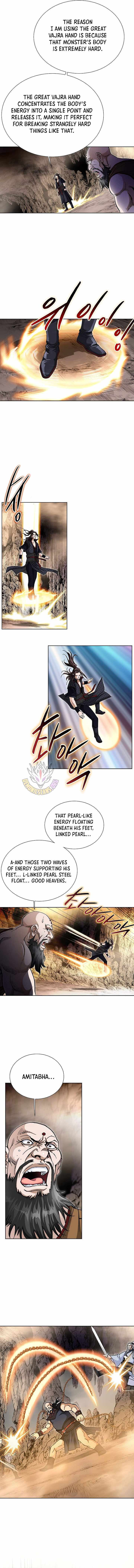Return of the Immortal Monk — Chapter 54 — page 5