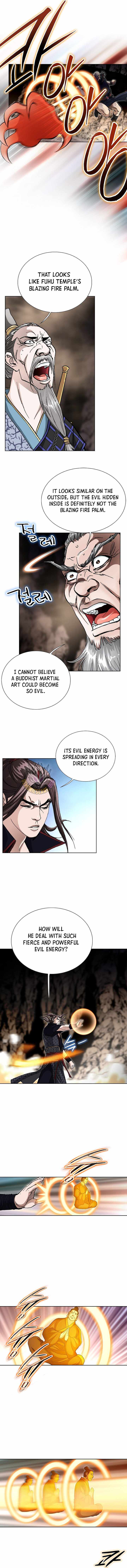 Return of the Immortal Monk — Chapter 55 — page 3