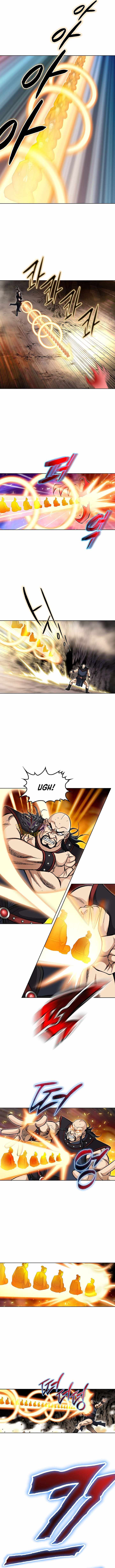 Return of the Immortal Monk — Chapter 55 — page 4
