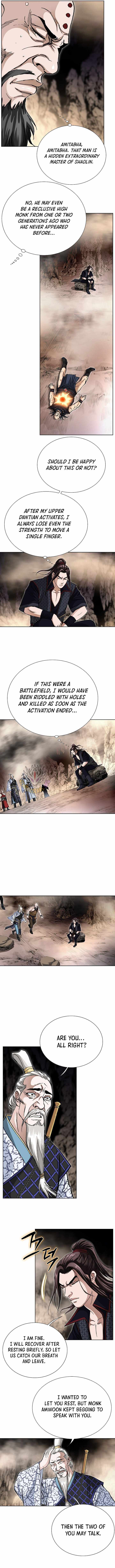 Return of the Immortal Monk — Chapter 55 — page 7