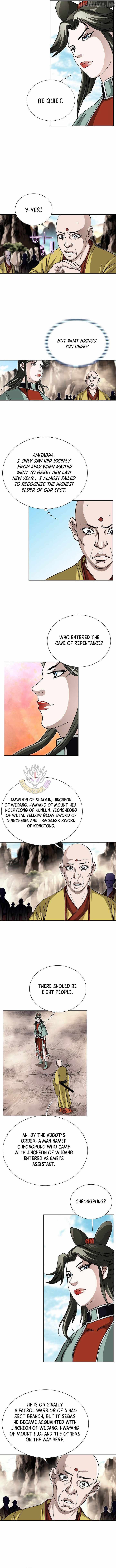 Return of the Immortal Monk — Chapter 56 — page 3