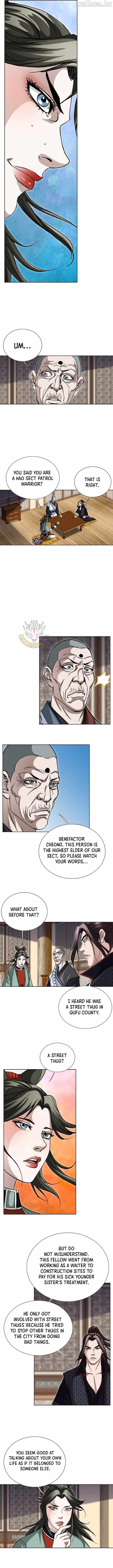 Return of the Immortal Monk — Chapter 57 — page 2
