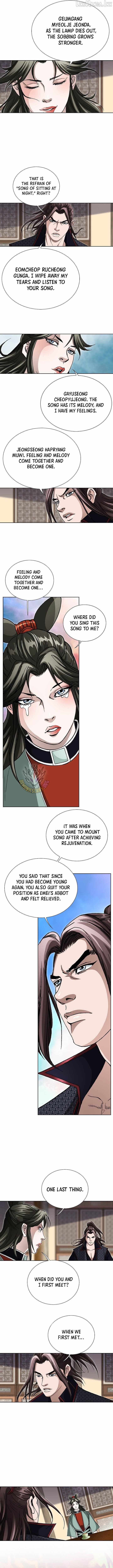 Return of the Immortal Monk — Chapter 57 — page 4