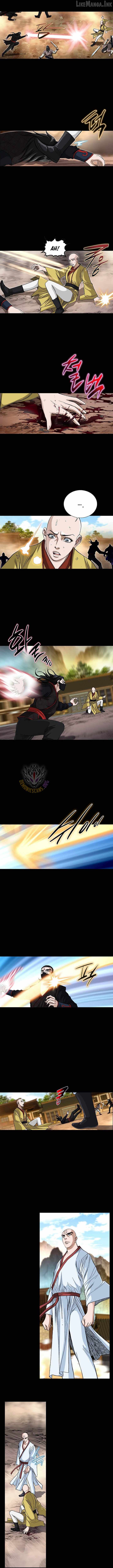 Return of the Immortal Monk — Chapter 57 — page 6