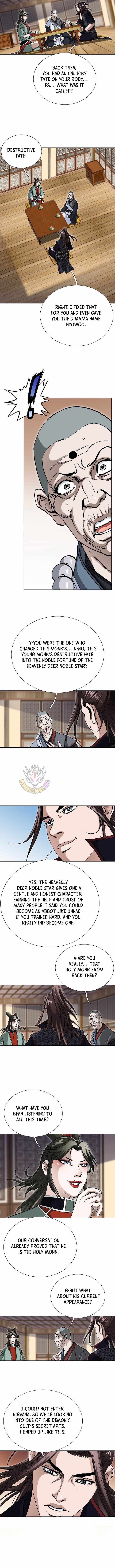 Return of the Immortal Monk — Chapter 58 — page 2