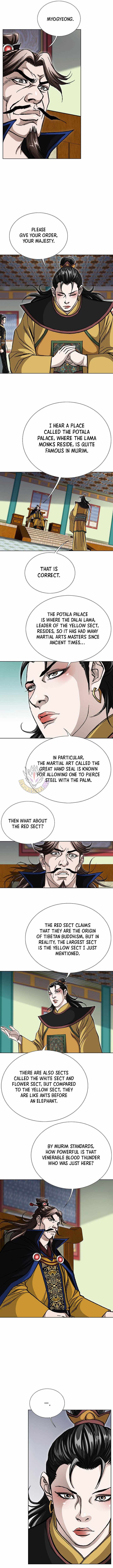 Return of the Immortal Monk — Chapter 59 — page 2