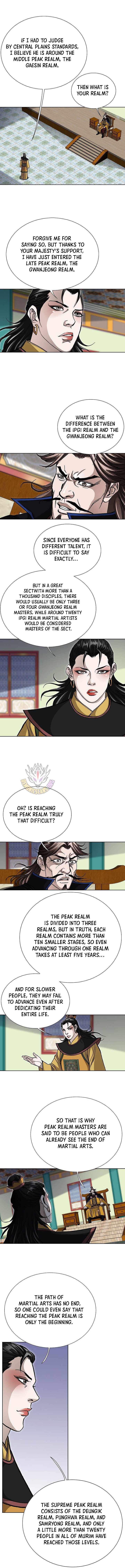 Return of the Immortal Monk — Chapter 59 — page 3