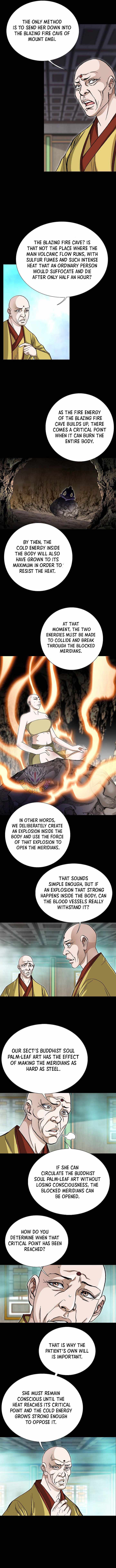 Return of the Immortal Monk — Chapter 60 — page 7