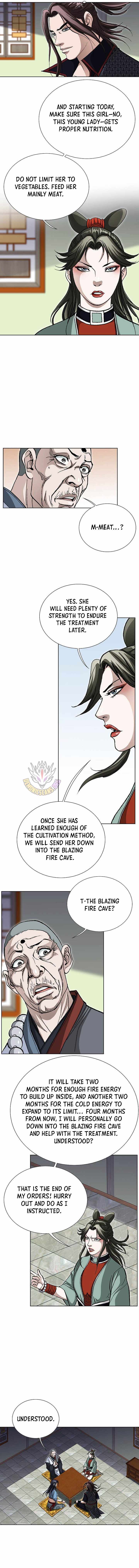Return of the Immortal Monk — Chapter 61 — page 2