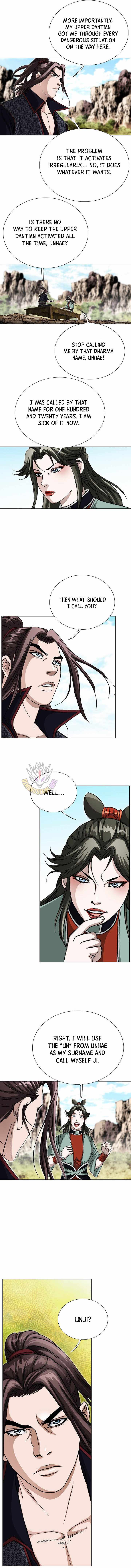 Return of the Immortal Monk — Chapter 62 — page 4