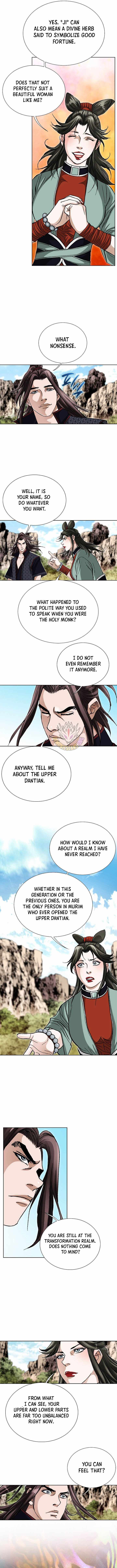 Return of the Immortal Monk — Chapter 62 — page 5