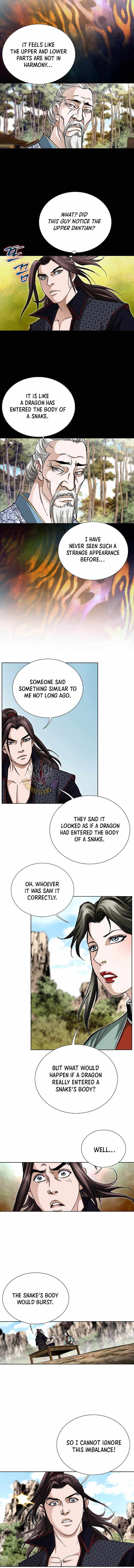 Return of the Immortal Monk — Chapter 62 — page 6