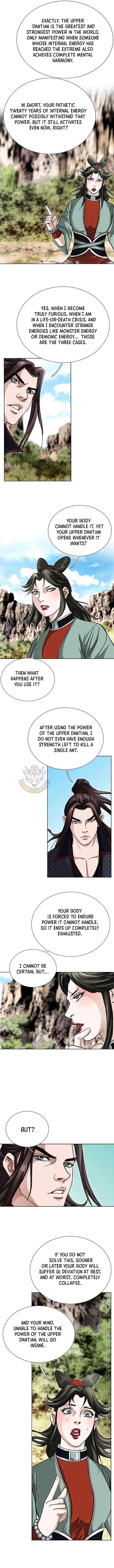 Return of the Immortal Monk — Chapter 62 — page 7